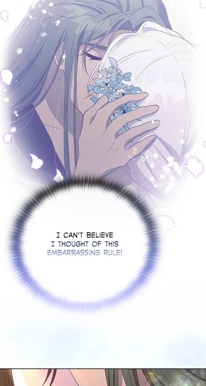 The Villainous Princess Won’t Tolerate a Bad Ending Chapter 44 - Page 62