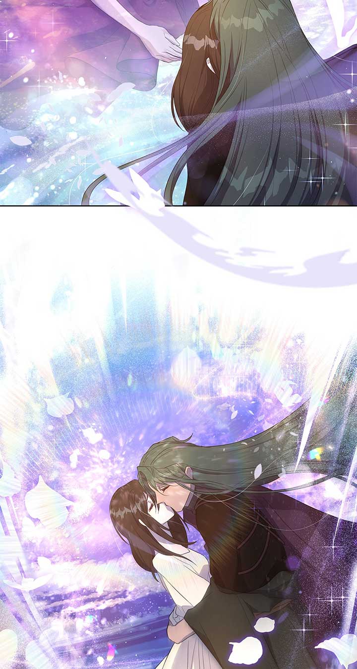 The Villainous Princess Won’t Tolerate a Bad Ending Chapter 44 - Page 67