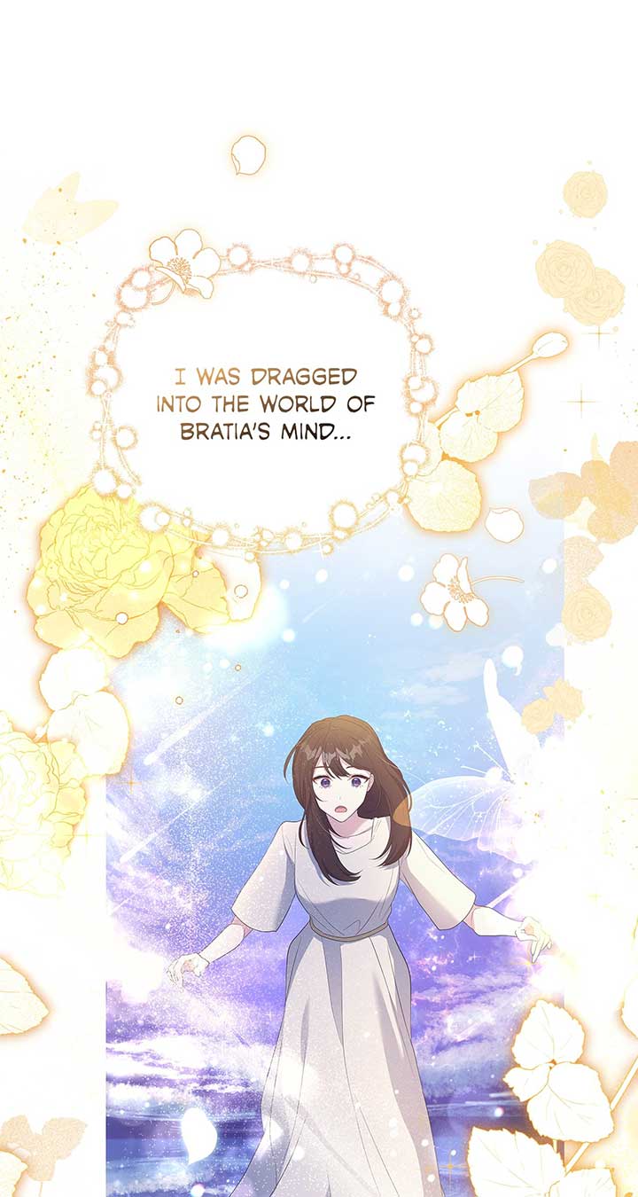 The Villainous Princess Won’t Tolerate a Bad Ending Chapter 45 - Page 4