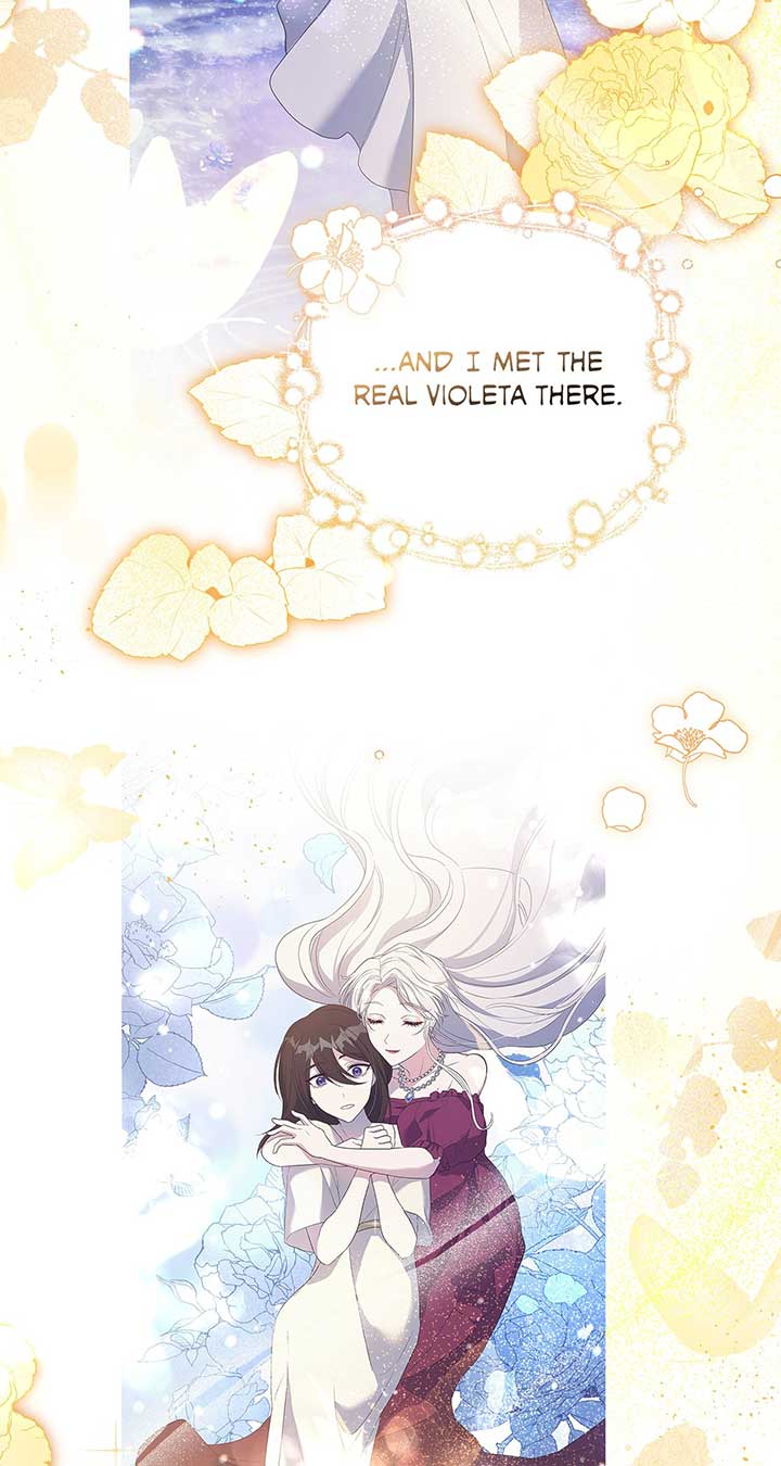 The Villainous Princess Won’t Tolerate a Bad Ending Chapter 45 - Page 5