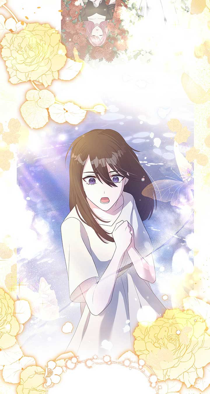 The Villainous Princess Won’t Tolerate a Bad Ending Chapter 45 - Page 7