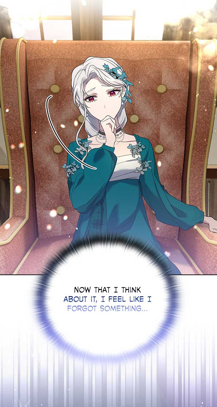 The Villainous Princess Won’t Tolerate a Bad Ending Chapter 45 - Page 10