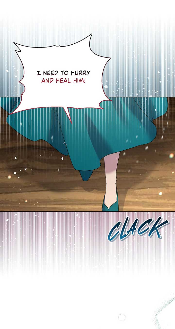 The Villainous Princess Won’t Tolerate a Bad Ending Chapter 45 - Page 14