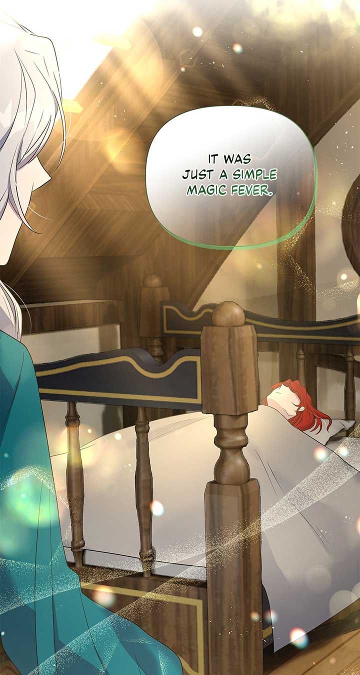 The Villainous Princess Won’t Tolerate a Bad Ending Chapter 45 - Page 17