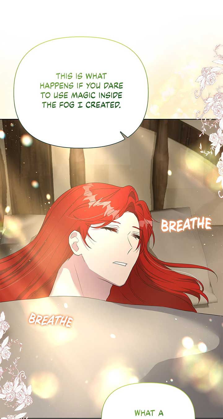 The Villainous Princess Won’t Tolerate a Bad Ending Chapter 45 - Page 19