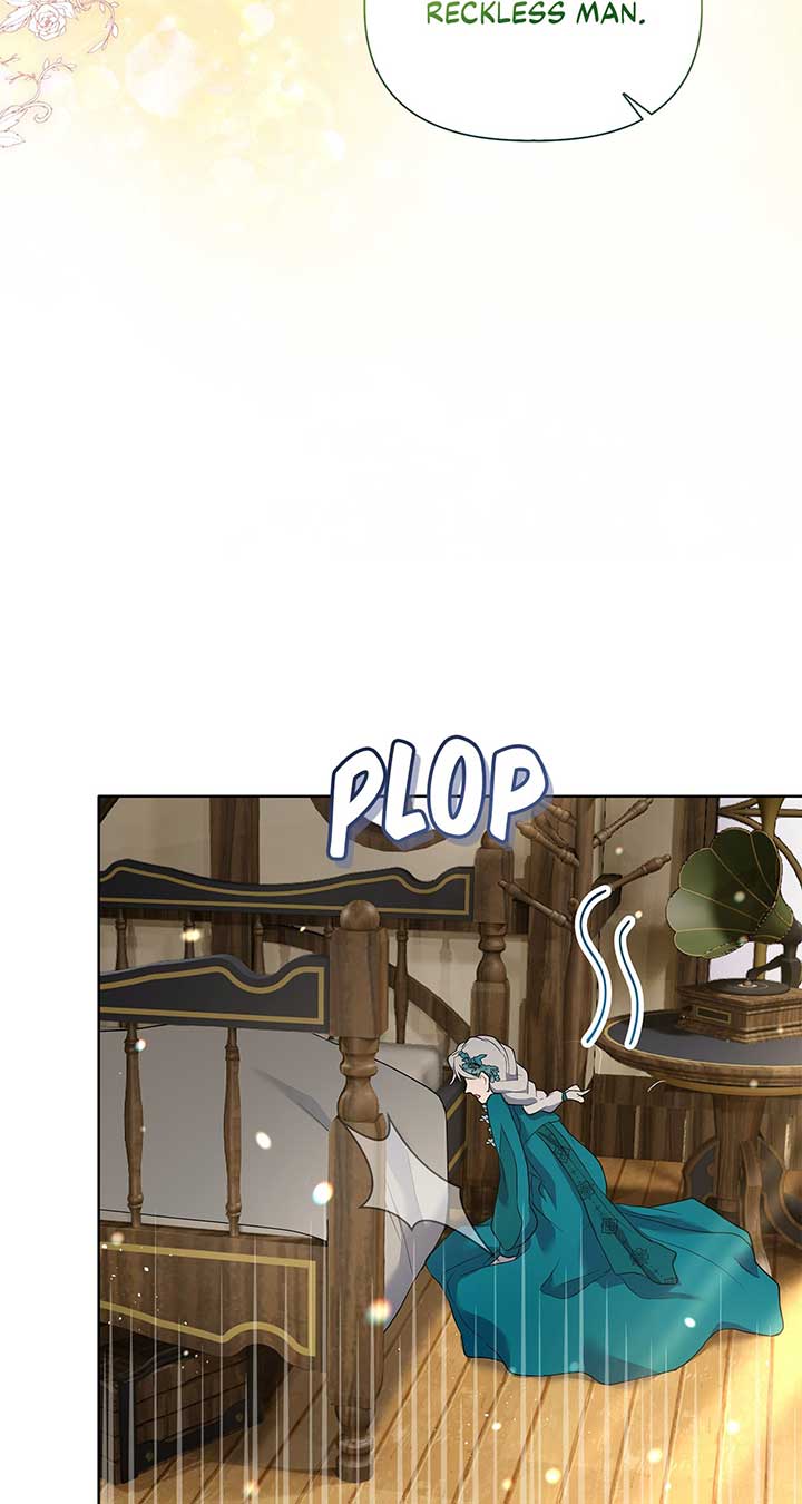 The Villainous Princess Won’t Tolerate a Bad Ending Chapter 45 - Page 20