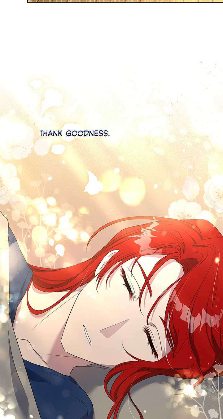 The Villainous Princess Won’t Tolerate a Bad Ending Chapter 45 - Page 21