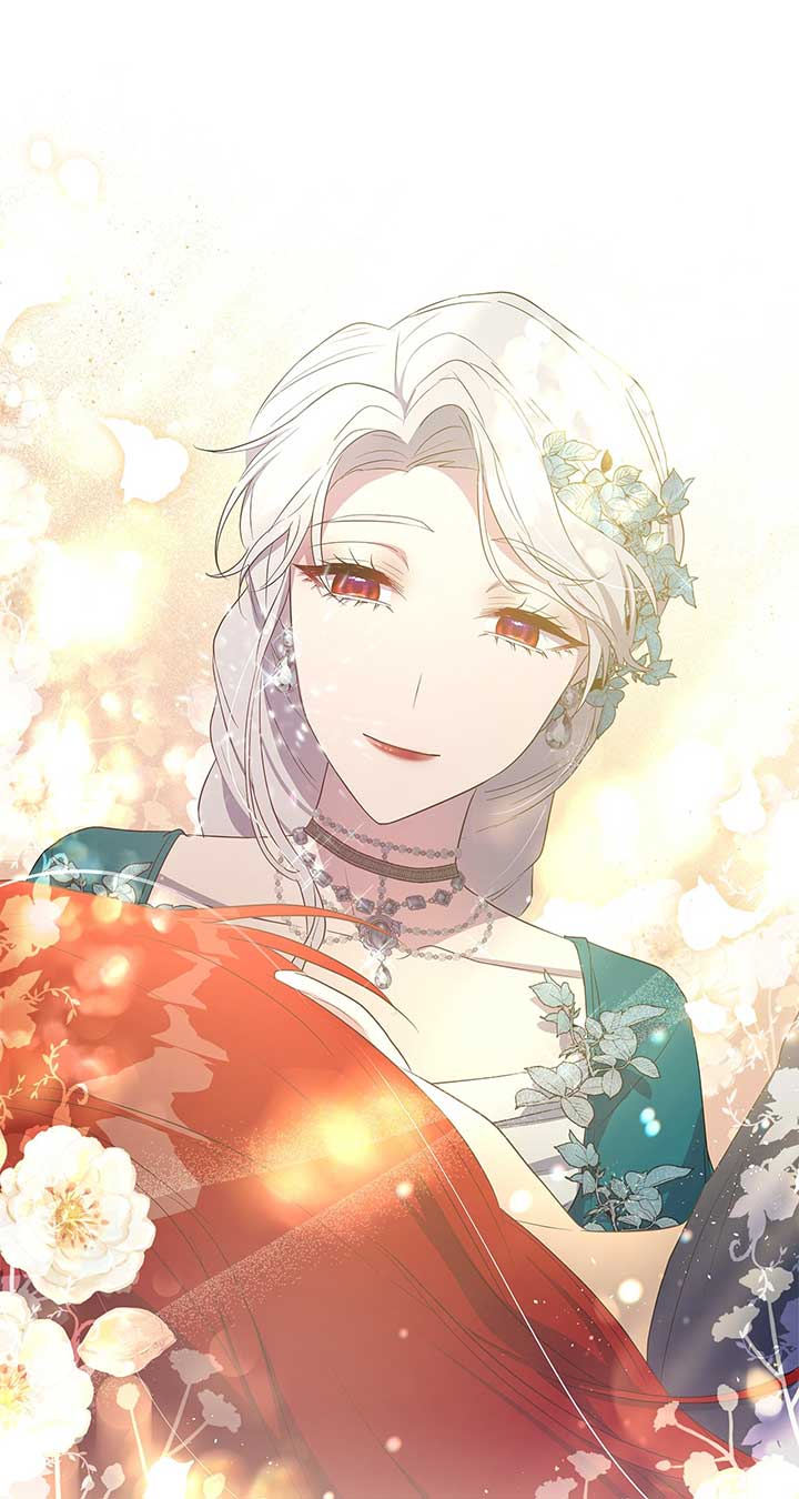 The Villainous Princess Won’t Tolerate a Bad Ending Chapter 45 - Page 23