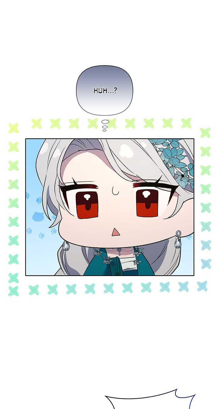 The Villainous Princess Won’t Tolerate a Bad Ending Chapter 45 - Page 26