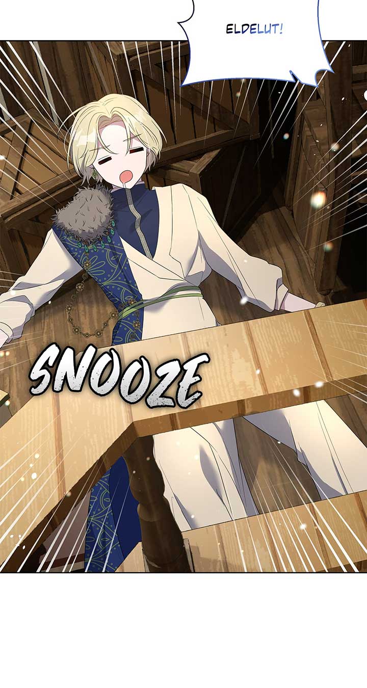 The Villainous Princess Won’t Tolerate a Bad Ending Chapter 45 - Page 27