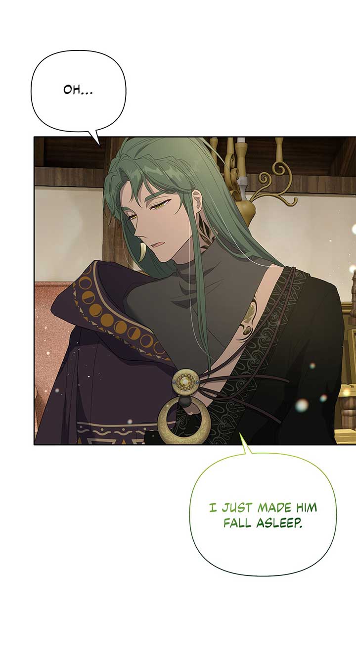 The Villainous Princess Won’t Tolerate a Bad Ending Chapter 45 - Page 30