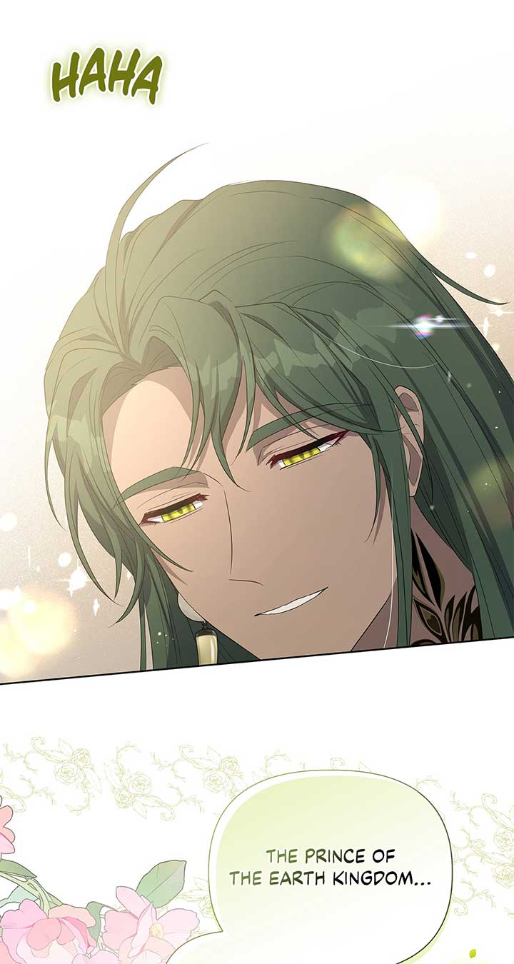 The Villainous Princess Won’t Tolerate a Bad Ending Chapter 45 - Page 31