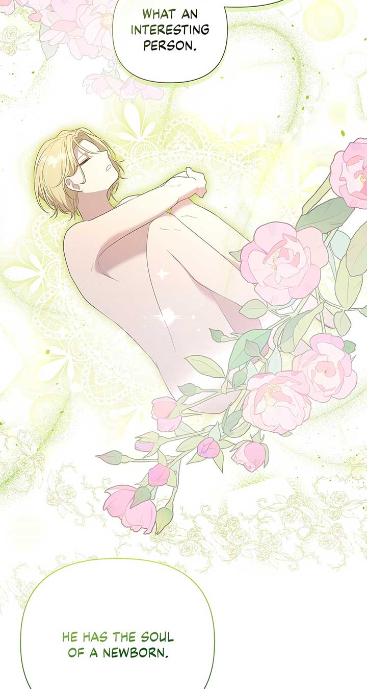 The Villainous Princess Won’t Tolerate a Bad Ending Chapter 45 - Page 32