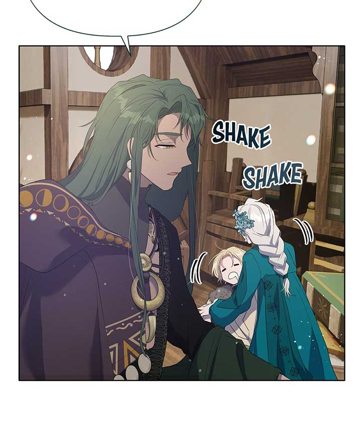 The Villainous Princess Won’t Tolerate a Bad Ending Chapter 45 - Page 33