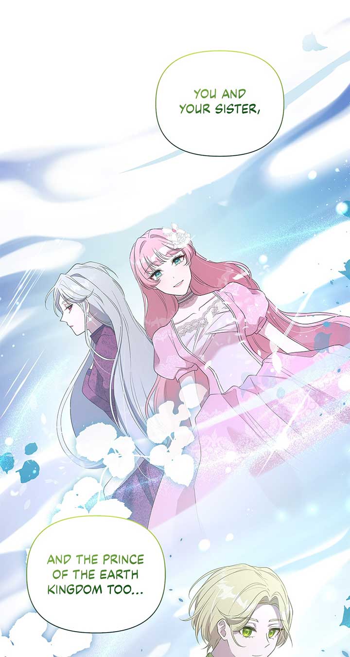 The Villainous Princess Won’t Tolerate a Bad Ending Chapter 45 - Page 34