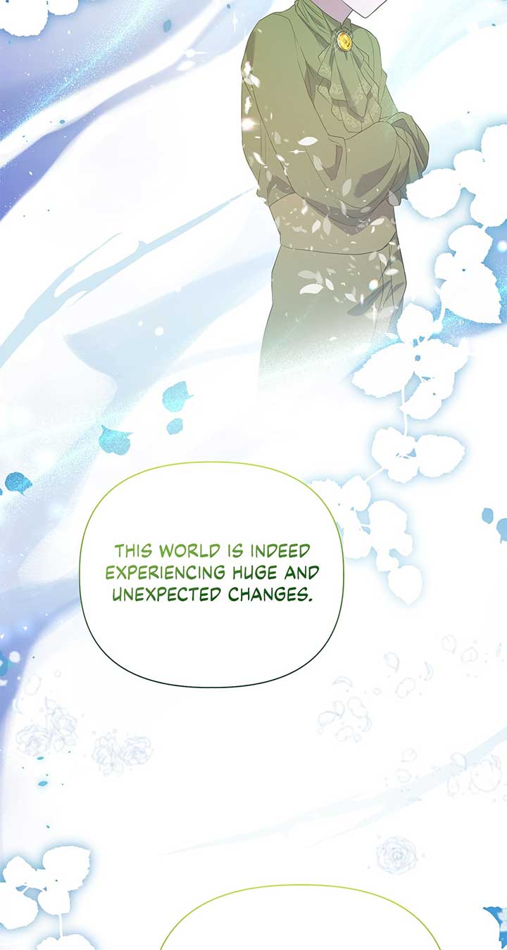 The Villainous Princess Won’t Tolerate a Bad Ending Chapter 45 - Page 35