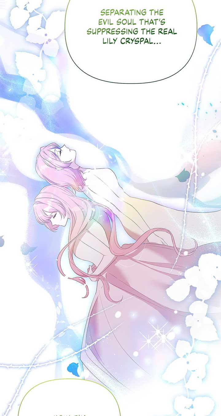 The Villainous Princess Won’t Tolerate a Bad Ending Chapter 45 - Page 36