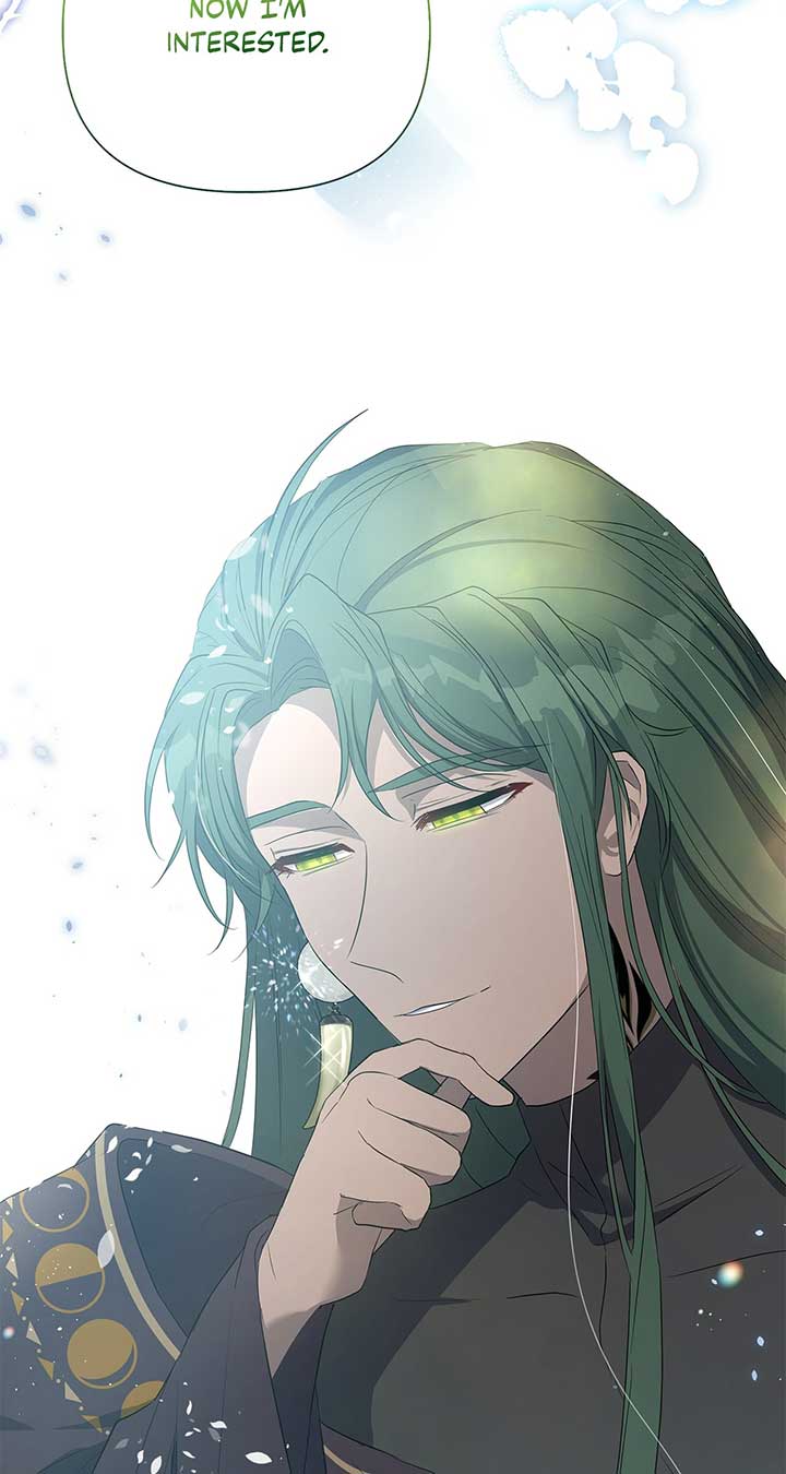 The Villainous Princess Won’t Tolerate a Bad Ending Chapter 45 - Page 37