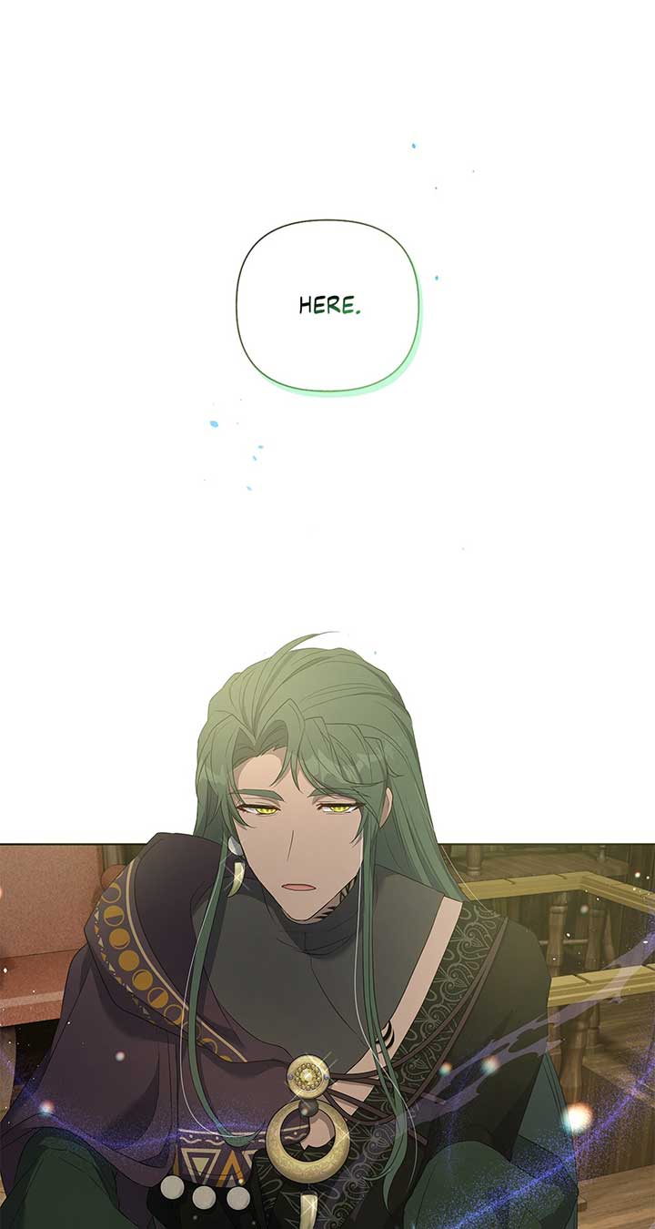 The Villainous Princess Won’t Tolerate a Bad Ending Chapter 45 - Page 39