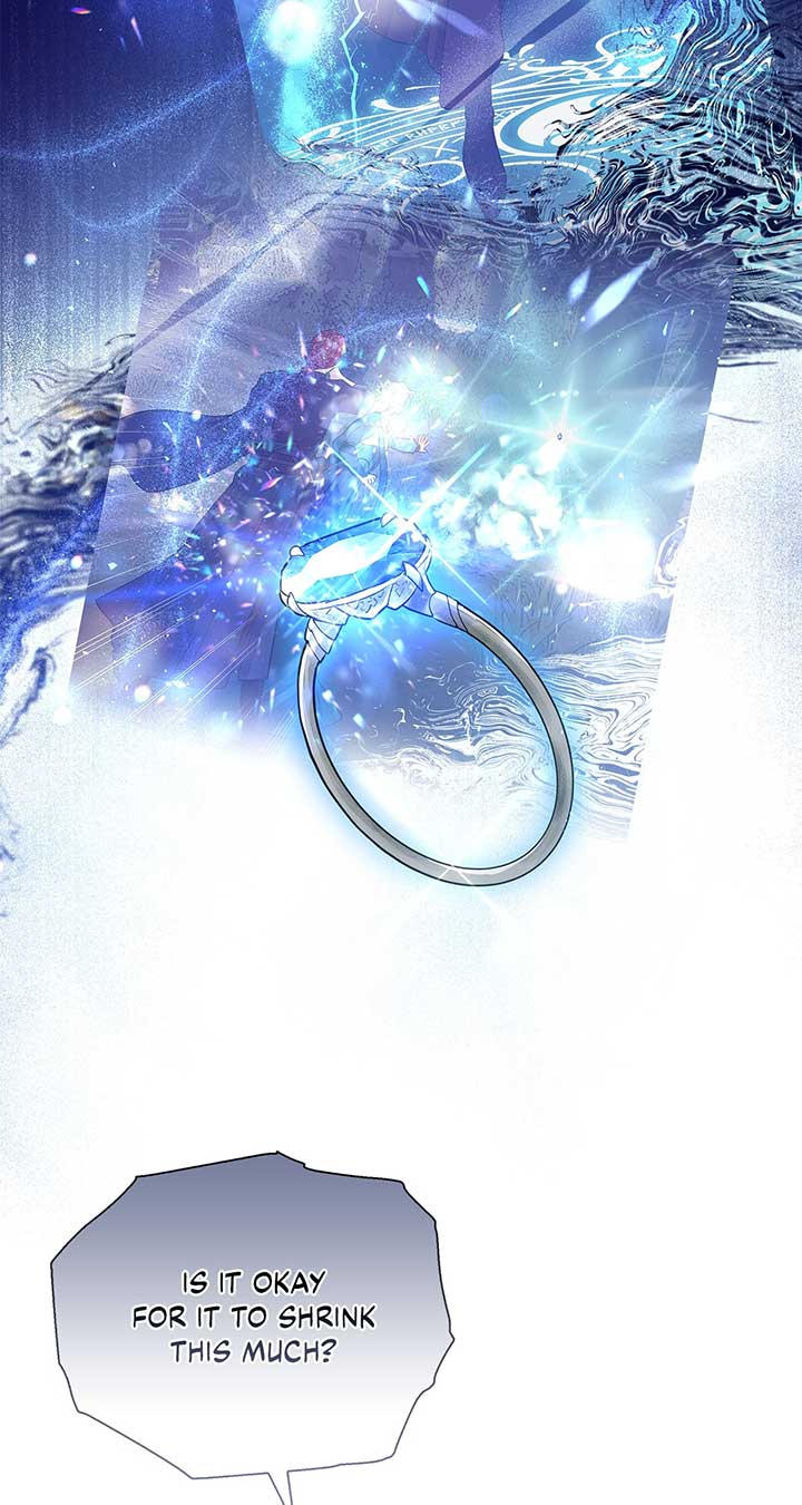 The Villainous Princess Won’t Tolerate a Bad Ending Chapter 45 - Page 43