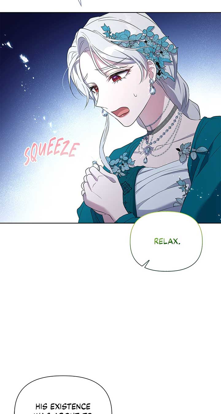 The Villainous Princess Won’t Tolerate a Bad Ending Chapter 45 - Page 44