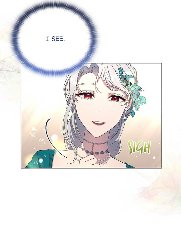 The Villainous Princess Won’t Tolerate a Bad Ending Chapter 45 - Page 46