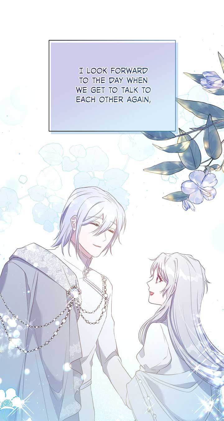 The Villainous Princess Won’t Tolerate a Bad Ending Chapter 45 - Page 47