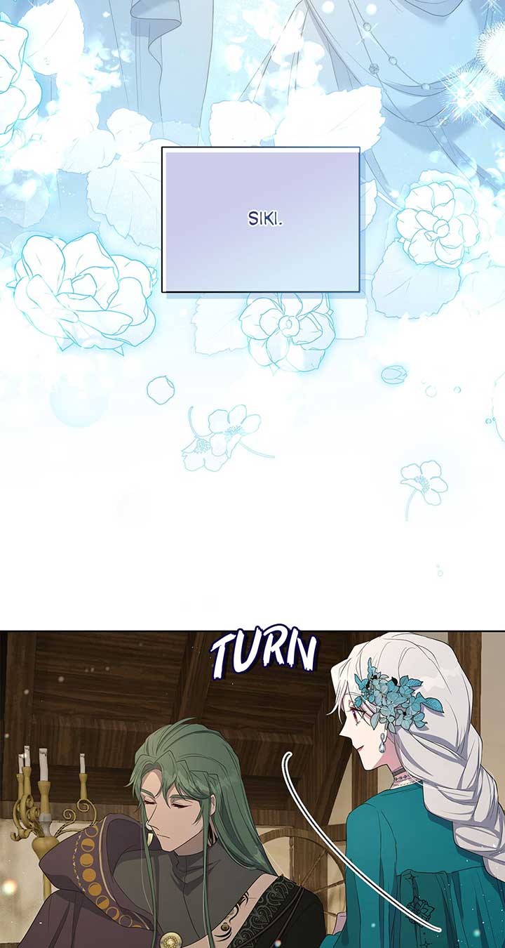 The Villainous Princess Won’t Tolerate a Bad Ending Chapter 45 - Page 48