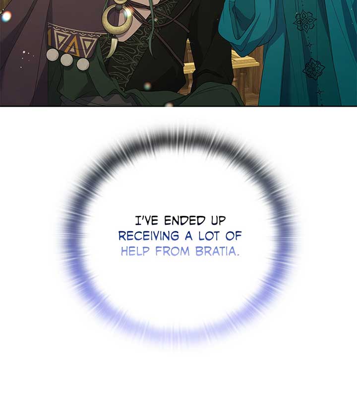 The Villainous Princess Won’t Tolerate a Bad Ending Chapter 45 - Page 49