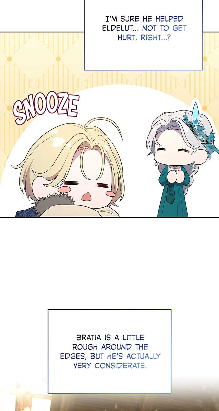 The Villainous Princess Won’t Tolerate a Bad Ending Chapter 45 - Page 52