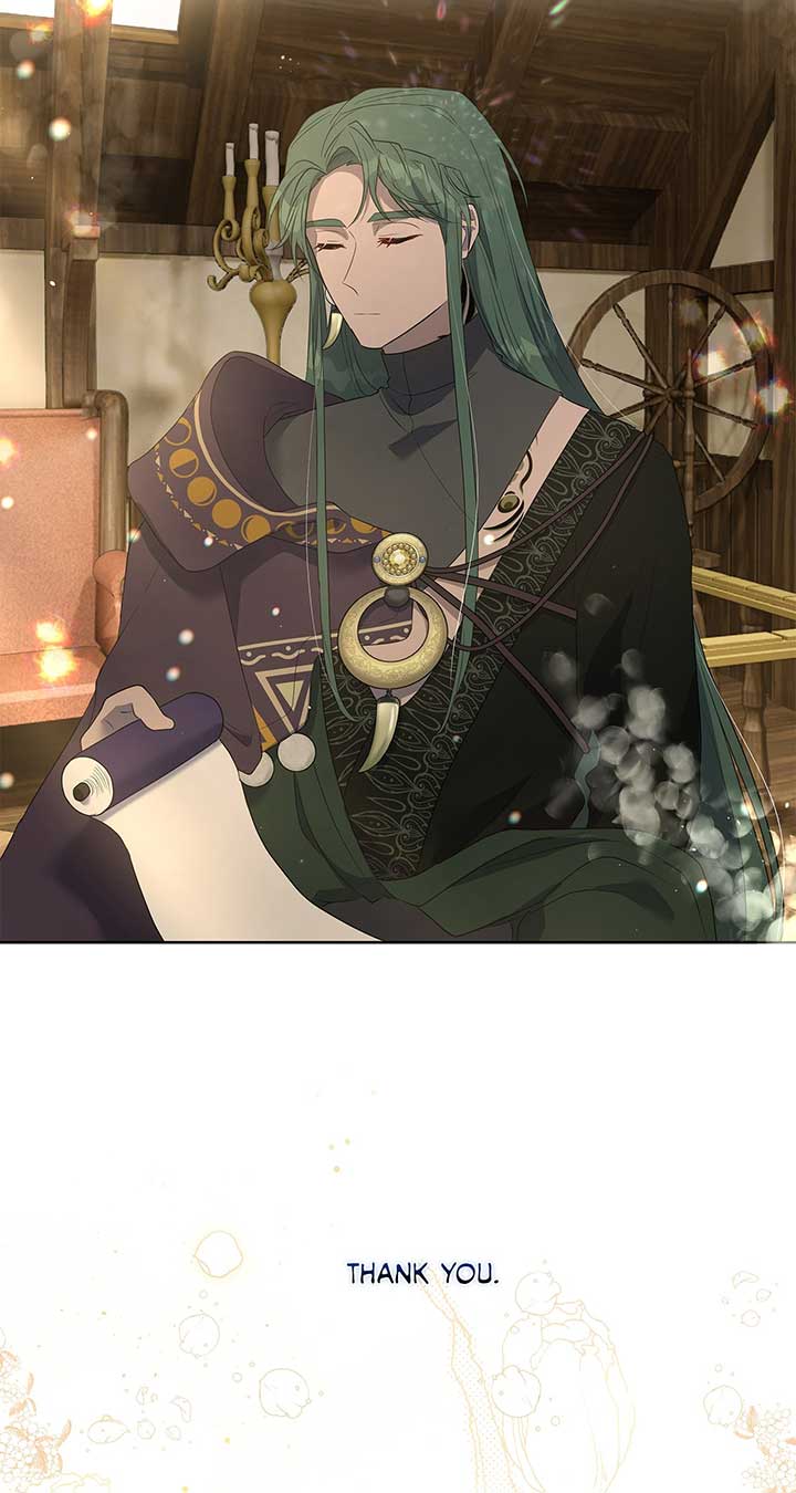 The Villainous Princess Won’t Tolerate a Bad Ending Chapter 45 - Page 53