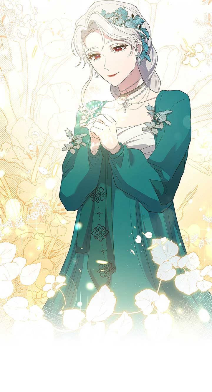 The Villainous Princess Won’t Tolerate a Bad Ending Chapter 45 - Page 54