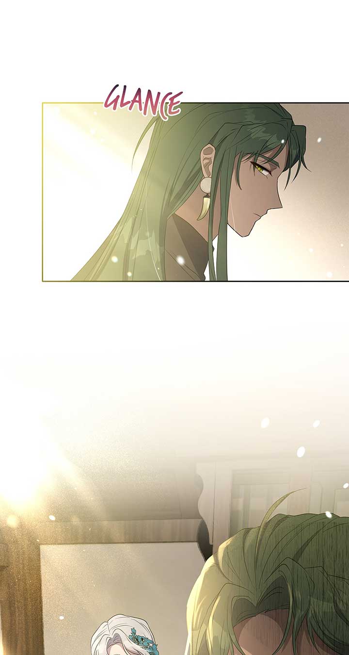 The Villainous Princess Won’t Tolerate a Bad Ending Chapter 45 - Page 55