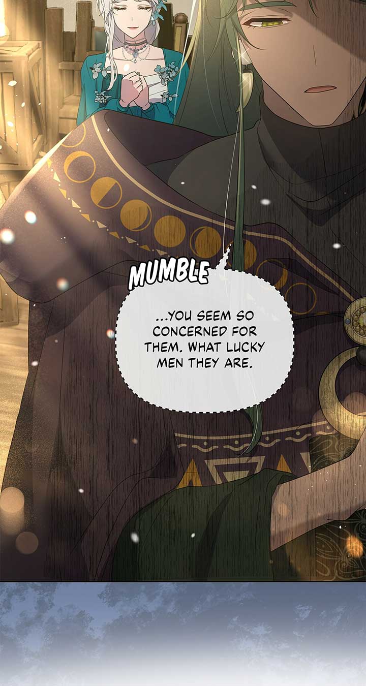 The Villainous Princess Won’t Tolerate a Bad Ending Chapter 45 - Page 56