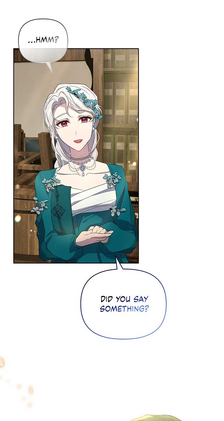 The Villainous Princess Won’t Tolerate a Bad Ending Chapter 45 - Page 58