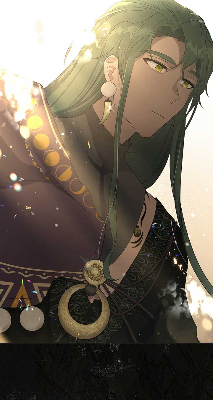 The Villainous Princess Won’t Tolerate a Bad Ending Chapter 45 - Page 59