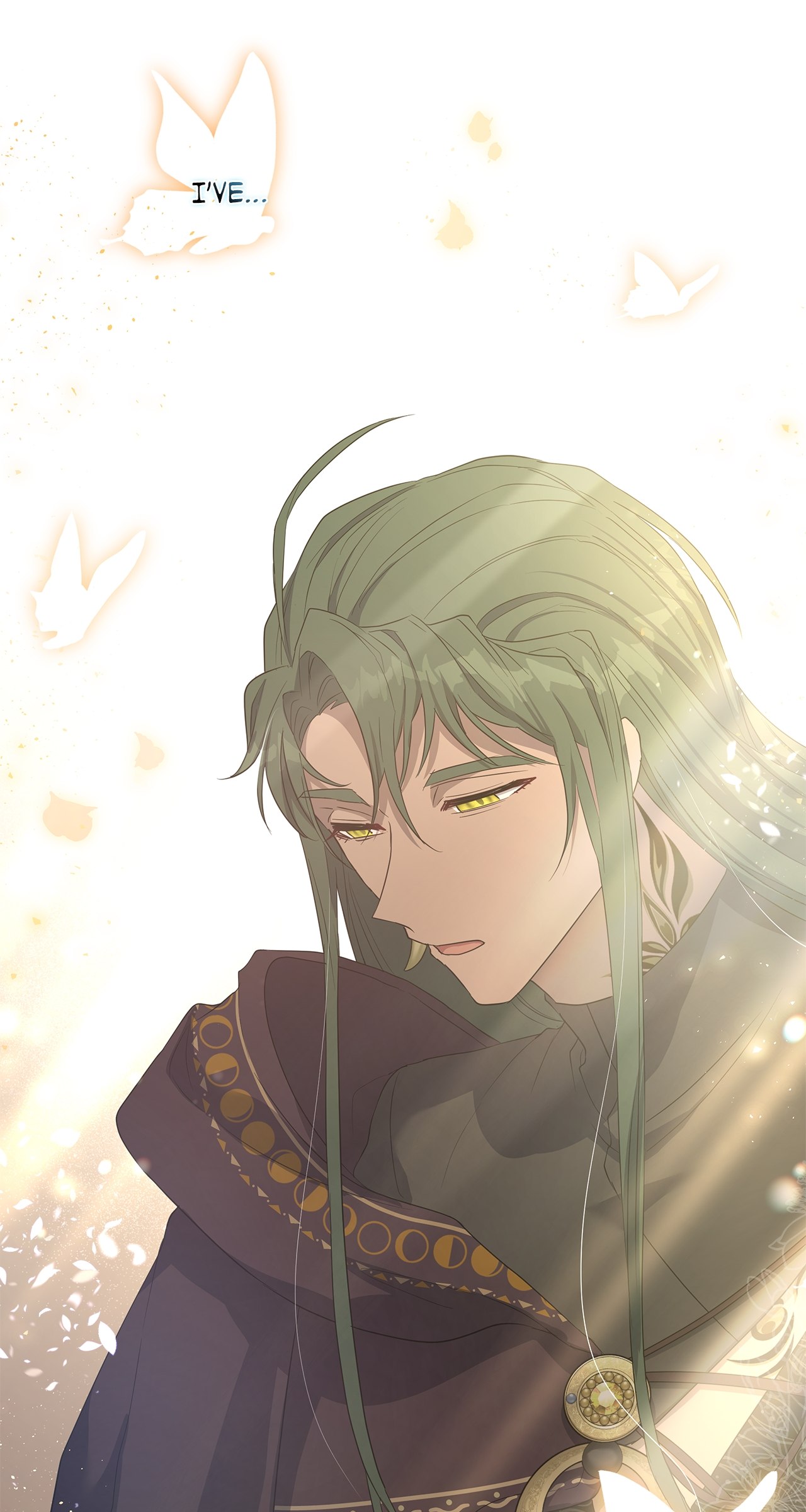 The Villainous Princess Won’t Tolerate a Bad Ending Chapter 46 - Page 5