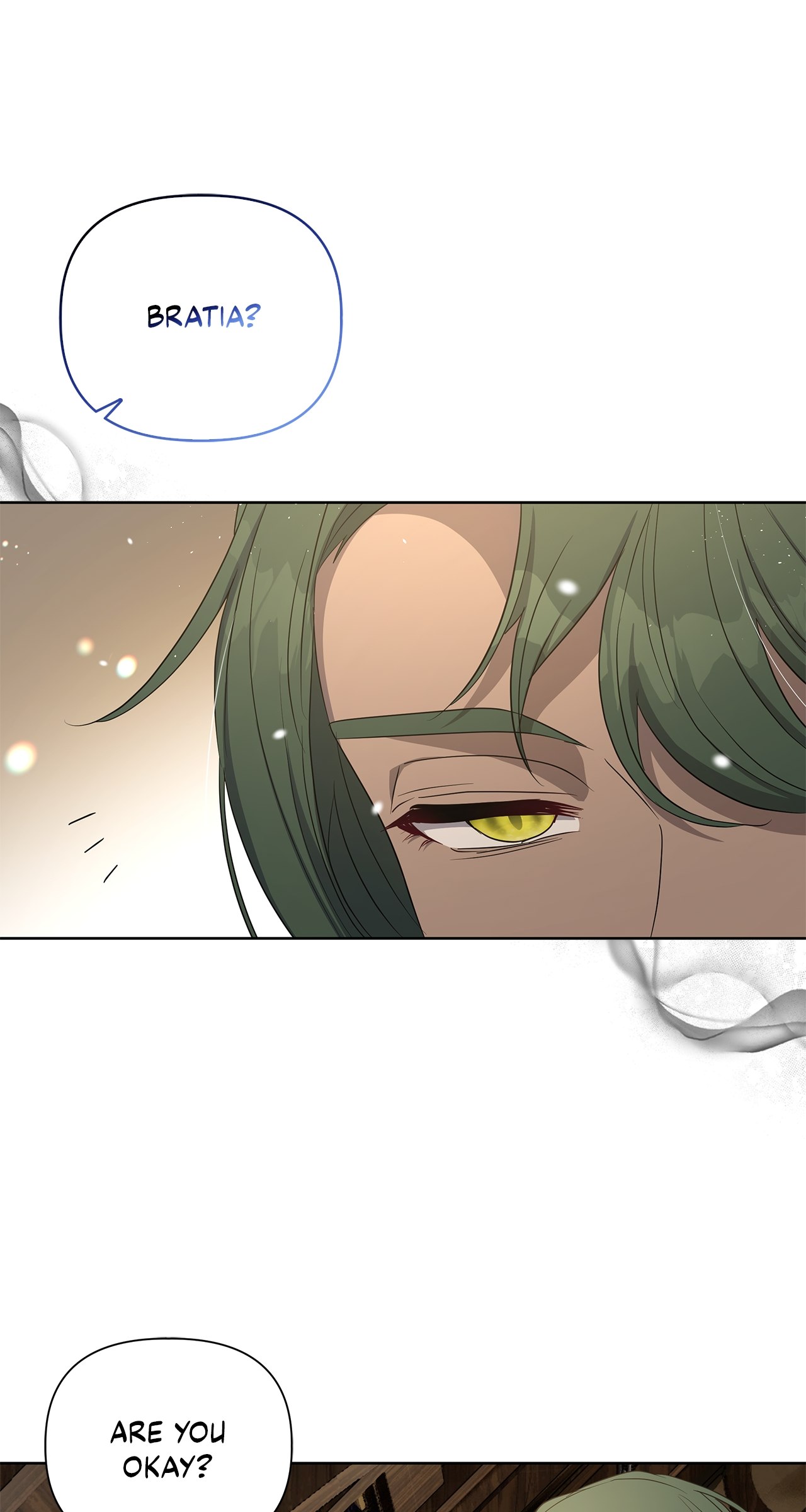 The Villainous Princess Won’t Tolerate a Bad Ending Chapter 46 - Page 8