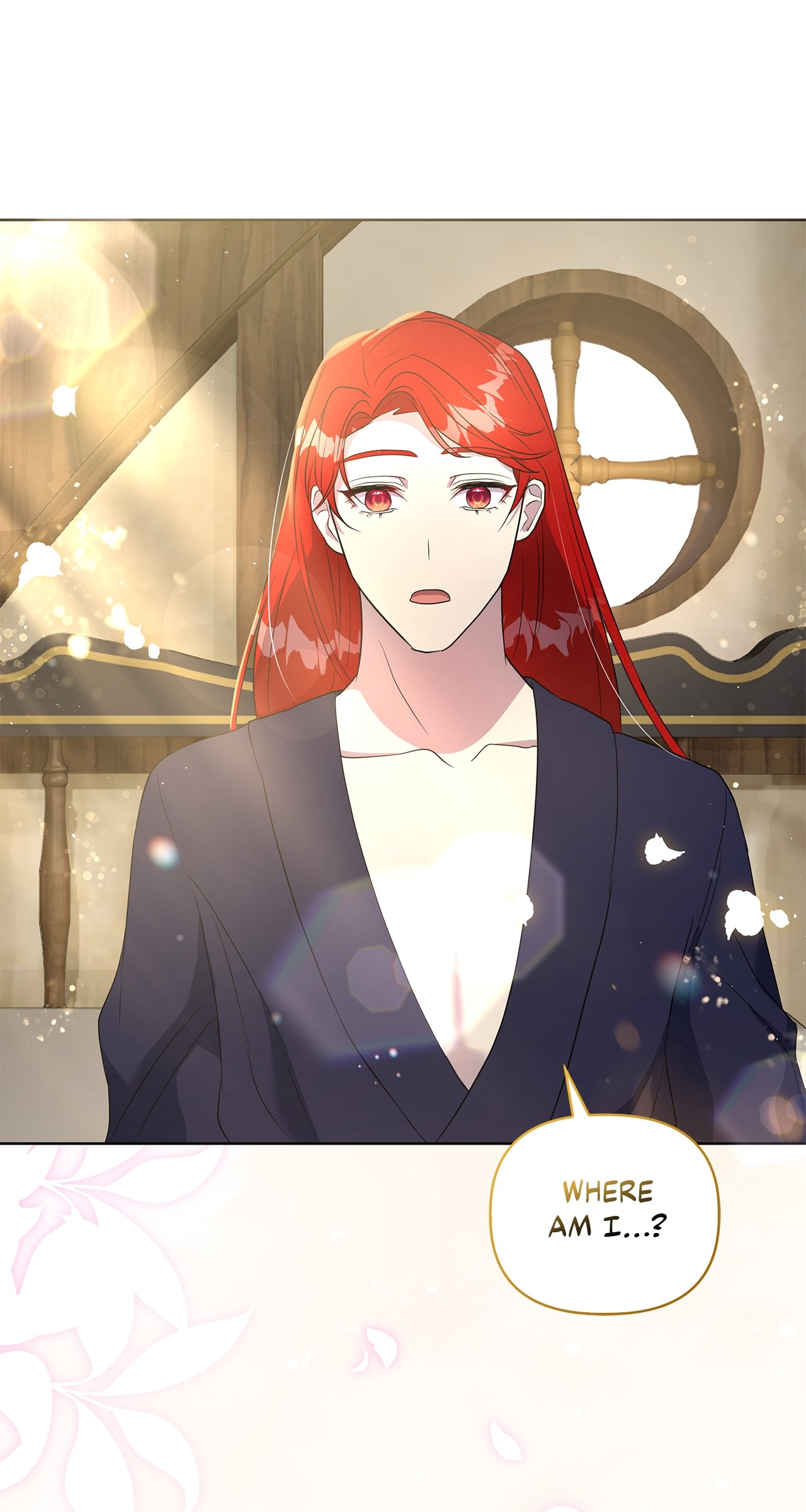 The Villainous Princess Won’t Tolerate a Bad Ending Chapter 46 - Page 13