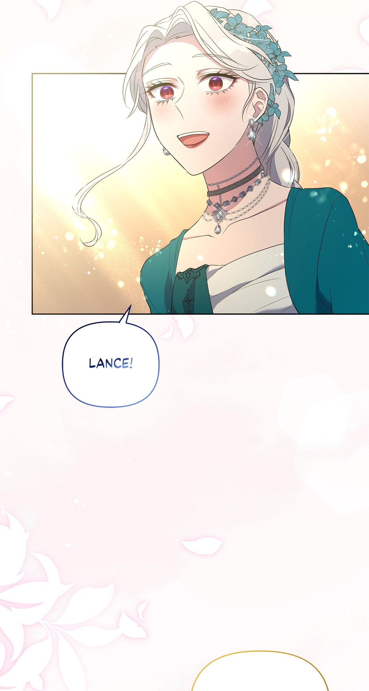 The Villainous Princess Won’t Tolerate a Bad Ending Chapter 46 - Page 14