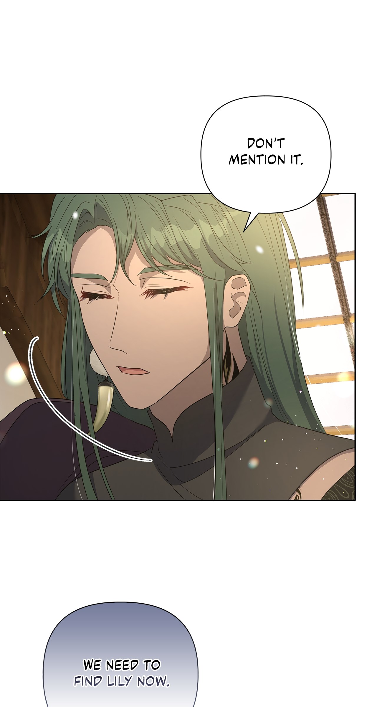 The Villainous Princess Won’t Tolerate a Bad Ending Chapter 46 - Page 17