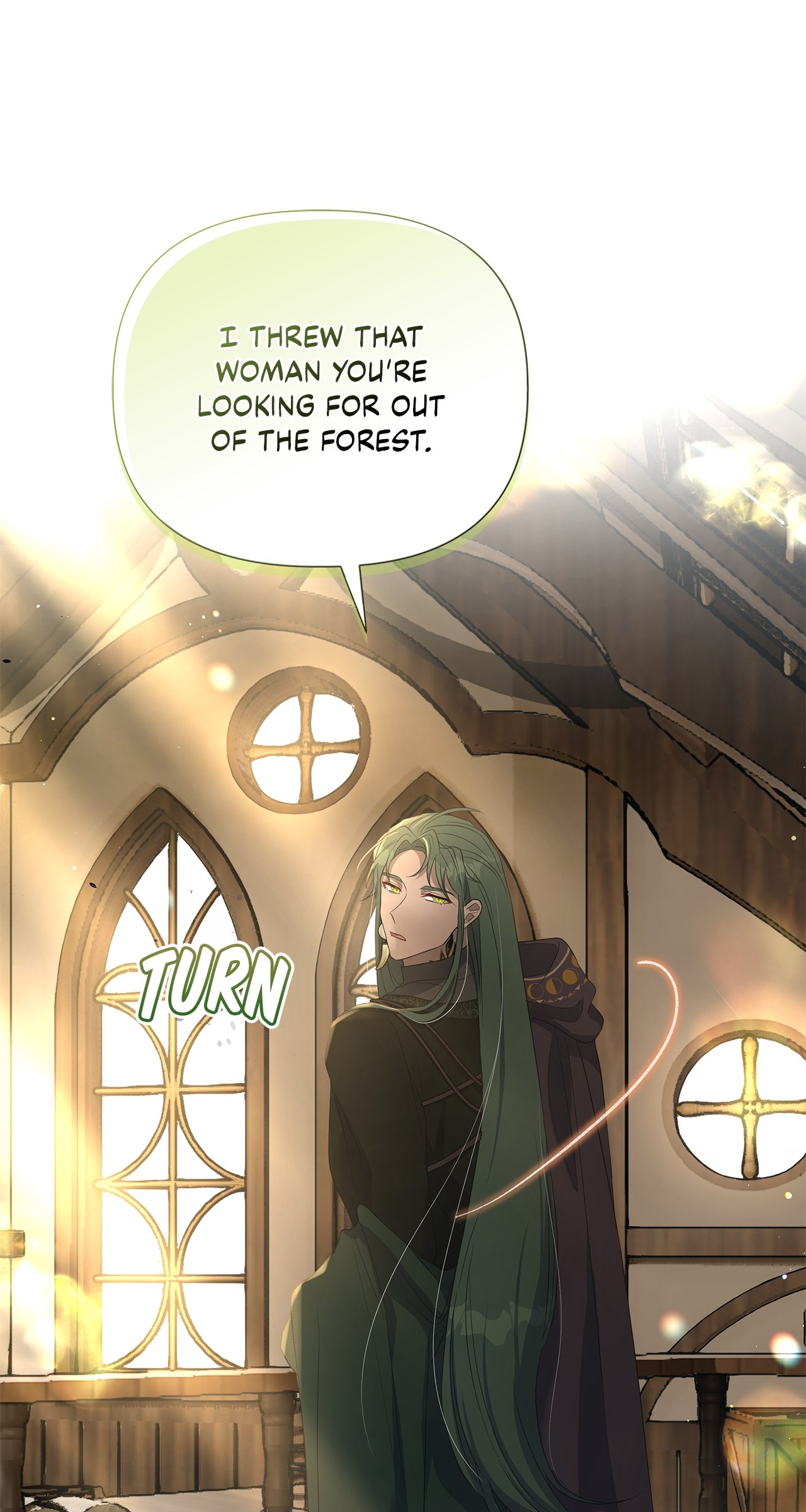 The Villainous Princess Won’t Tolerate a Bad Ending Chapter 46 - Page 20