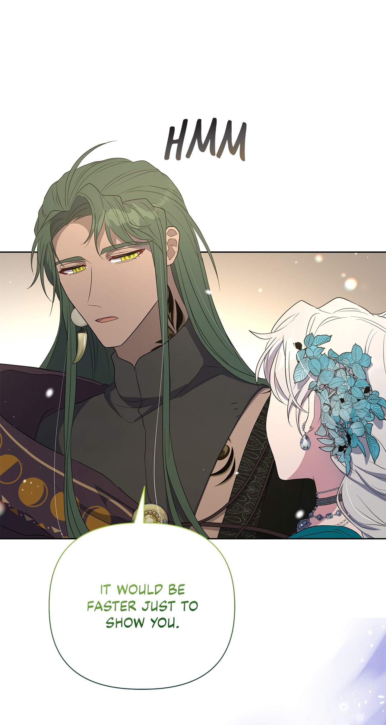 The Villainous Princess Won’t Tolerate a Bad Ending Chapter 46 - Page 23