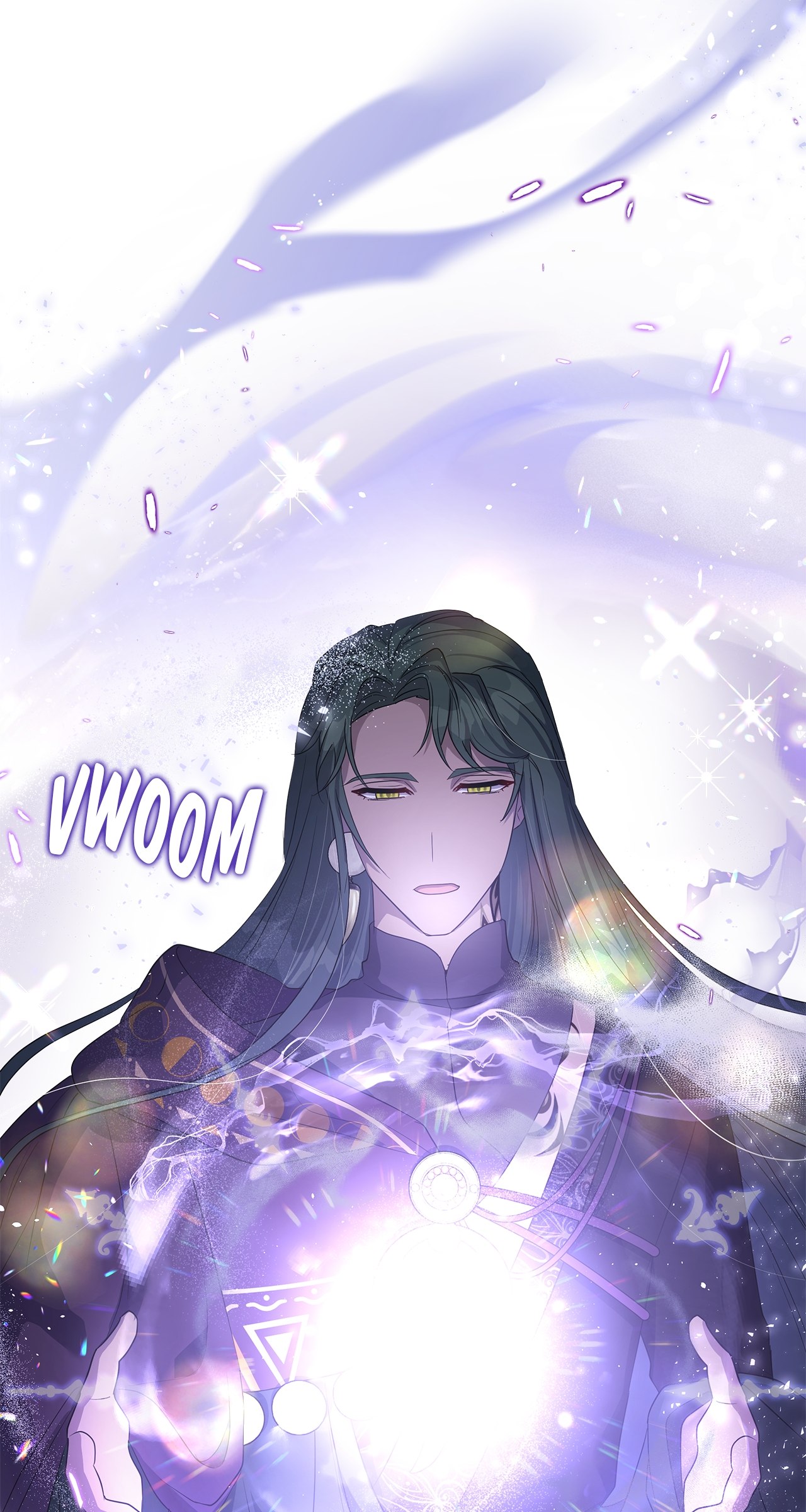 The Villainous Princess Won’t Tolerate a Bad Ending Chapter 46 - Page 24