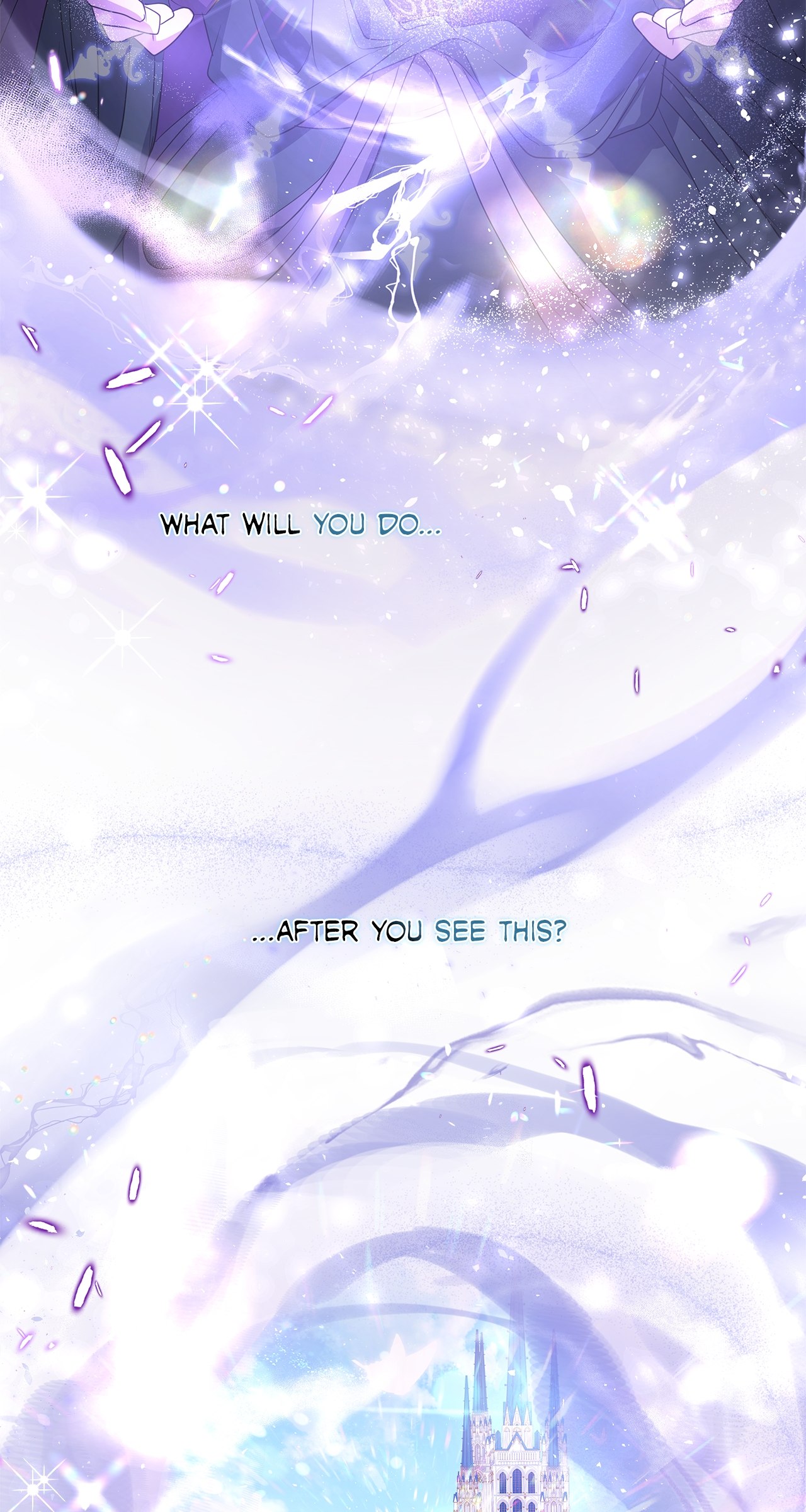 The Villainous Princess Won’t Tolerate a Bad Ending Chapter 46 - Page 25