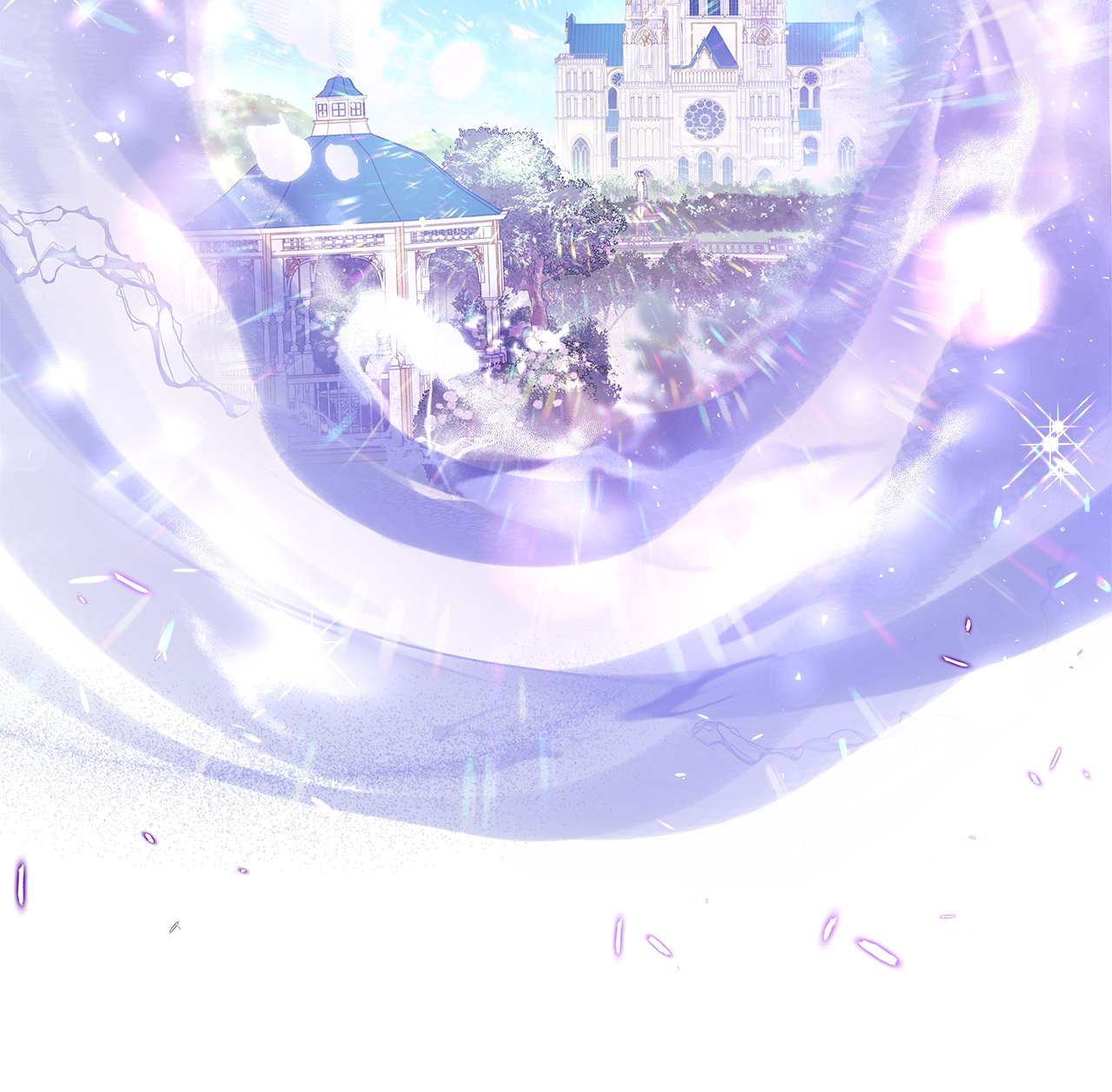 The Villainous Princess Won’t Tolerate a Bad Ending Chapter 46 - Page 26