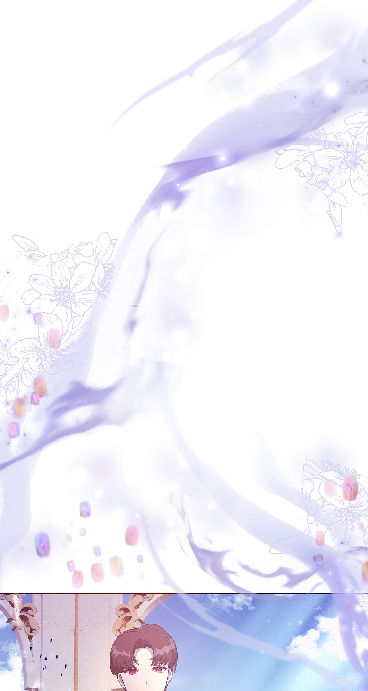 The Villainous Princess Won’t Tolerate a Bad Ending Chapter 46 - Page 27