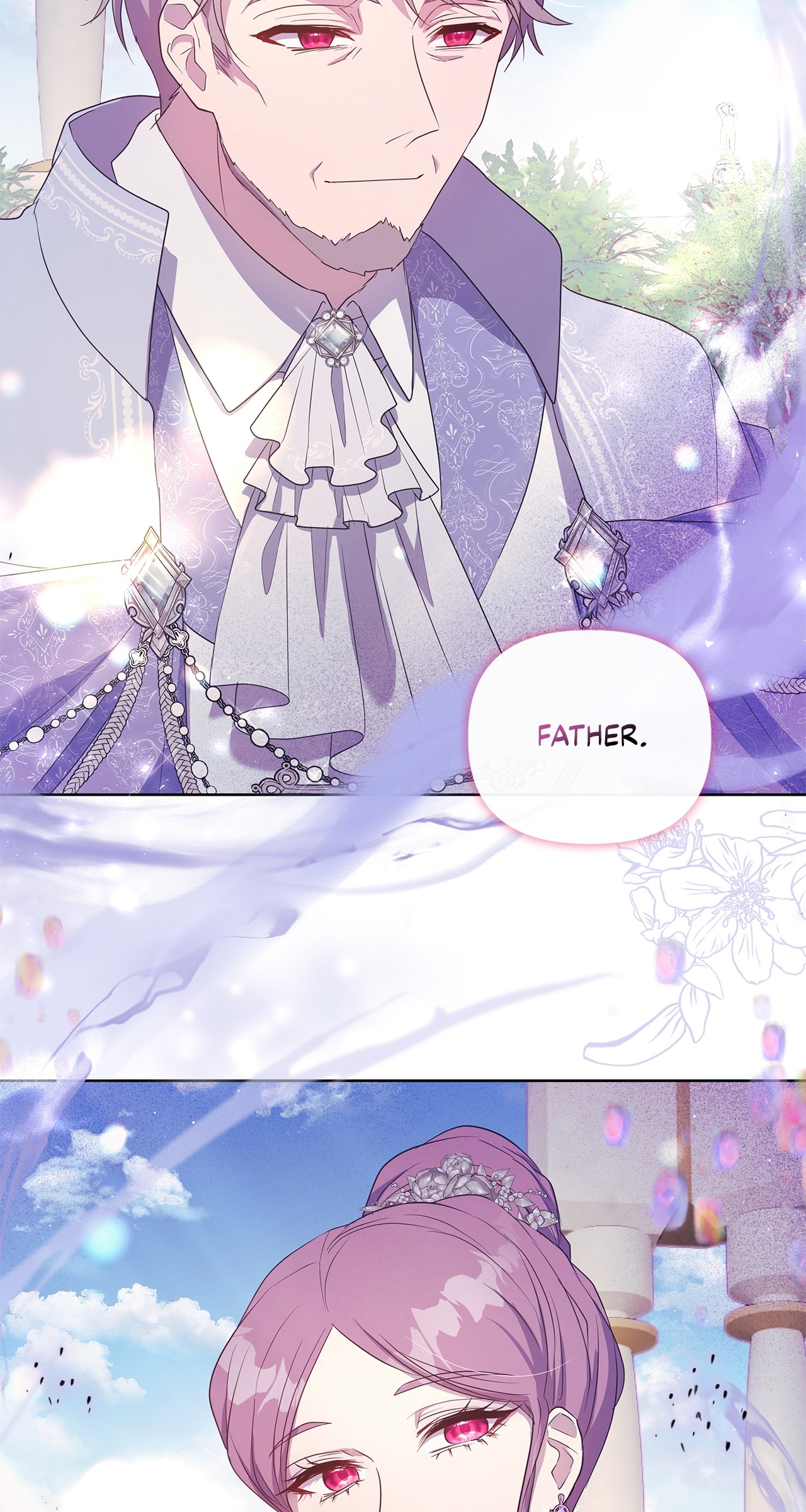 The Villainous Princess Won’t Tolerate a Bad Ending Chapter 46 - Page 29