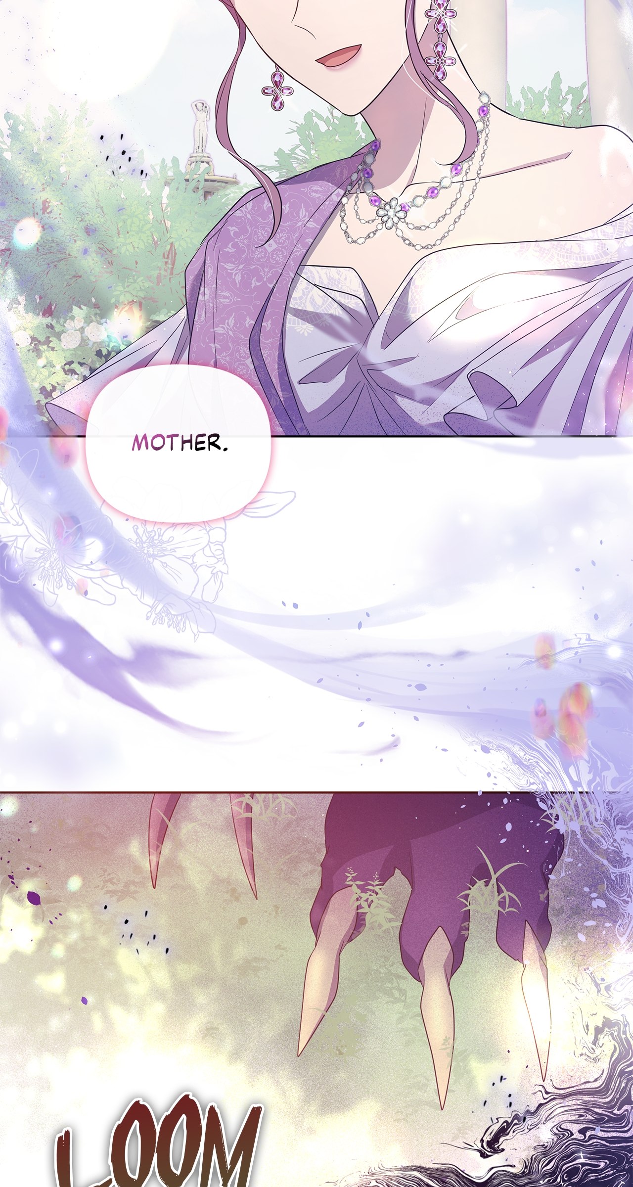 The Villainous Princess Won’t Tolerate a Bad Ending Chapter 46 - Page 30