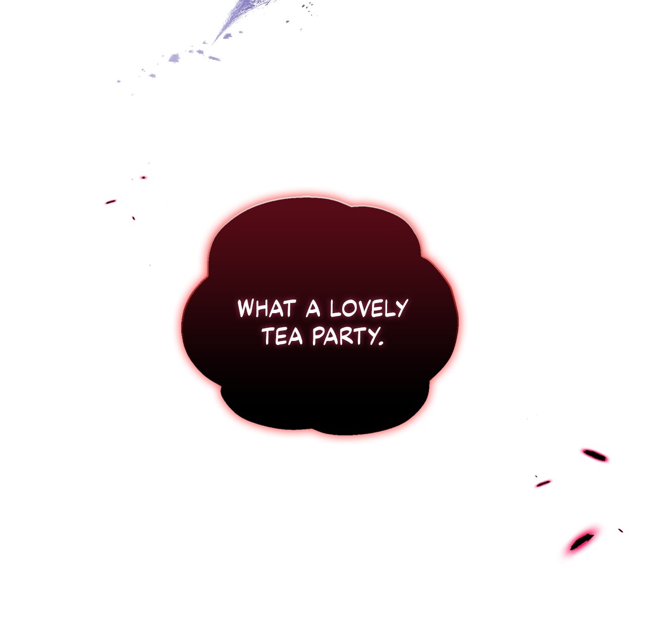 The Villainous Princess Won’t Tolerate a Bad Ending Chapter 46 - Page 35